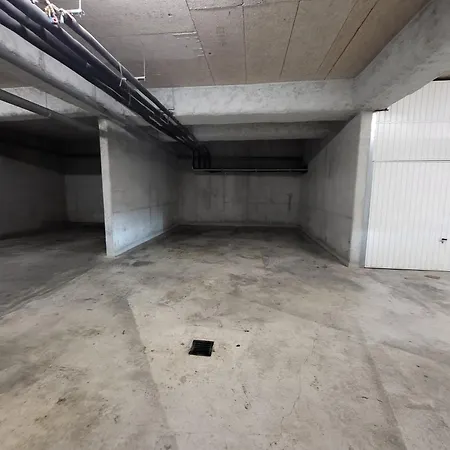 شقة T3 Spacieux Et Paisible Avec Deux Places Parking Proche Vieux Port مارسيليا